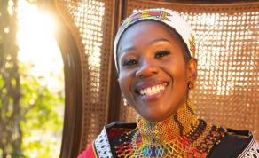 Queen Nozizwe Pearl Mulela-Zulu of Eswatini and Her Education Initiative ‘STEM Sisters’