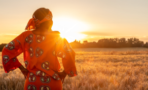 UMass Amherst Is Launching the Center for Braiding Indigenous Knowledges and Sciences