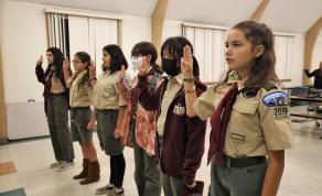 The Boy Scouts Have Renamed and Are Now “Scouting America”, After Allowing More Than 1,000 Young Women To Join for the First Time in 2021