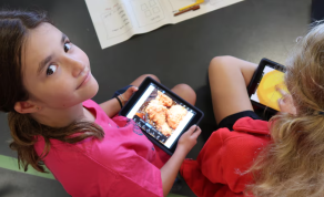 This Australian Educational Program Asks Girls To Address Food Insecurity With Science Based and Technological Solutions