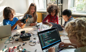 Code First Girls, the U.K.’s Largest Provider of Free Coding Classes for Women, Has Surpassed 200,000 Girls Reached!