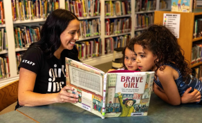 Inspiring Girls To Be Strong, Smart, and Bold, Girls Inc. of Greater Santa Barbara Is Providing Girls With Free STEM Programming During Lunchtime and After School