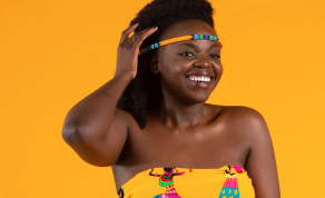 Meet Software Engineer And Entrepreneur, Becky Mashàido