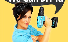 This DIY-er Turned Construction Role Model Is Launching A Power Tool Line