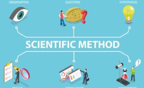 Can The Scientific Method Help When Dating?