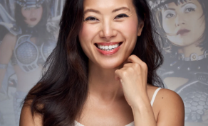 Jennifer Yen: Actress Turned Skincare Mogul