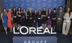 See The L'Oreal UNESCO's 2024 Prize Winners From Mexico 