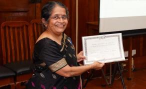 Rohini Godbole, Revolutionary Indian Physicist, Has Passed Away At 72