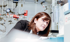 Dr. Barbara Sherwood Lollar Discovered The Oldest Water On Earth